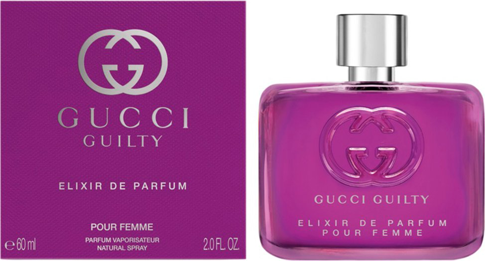 GUCCI Guilty Pour Femme духи PARFUM 60 мл, для женщин - ForteMarket GUCCI Guilty Pour Femme духи PARFUM 60 мл, для женщин купить,88890