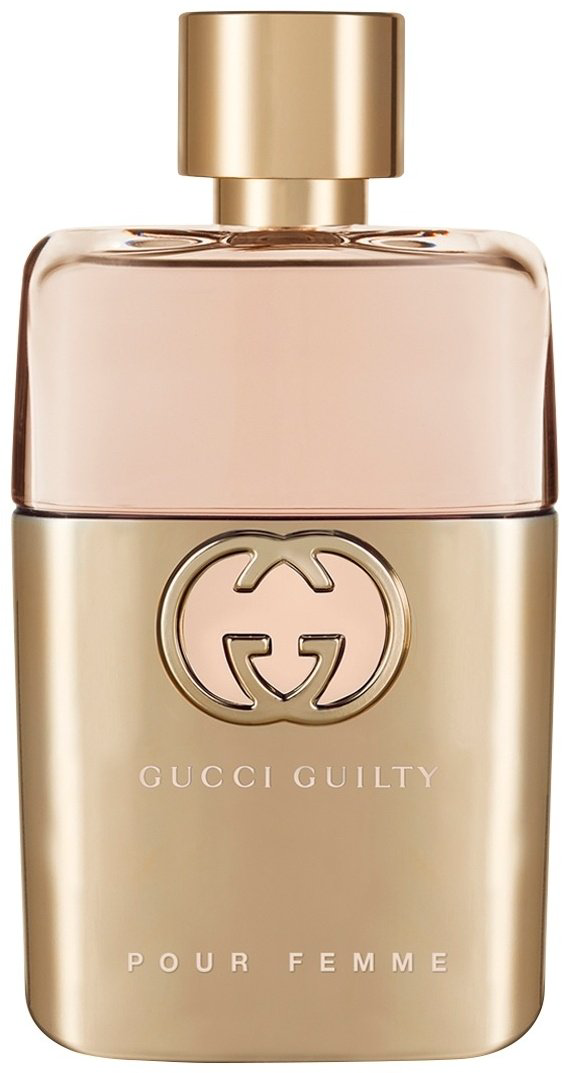 GUCCI Guilty Pour Femme парфюмерная вода EDP 30 мл, для женщин купить,28190