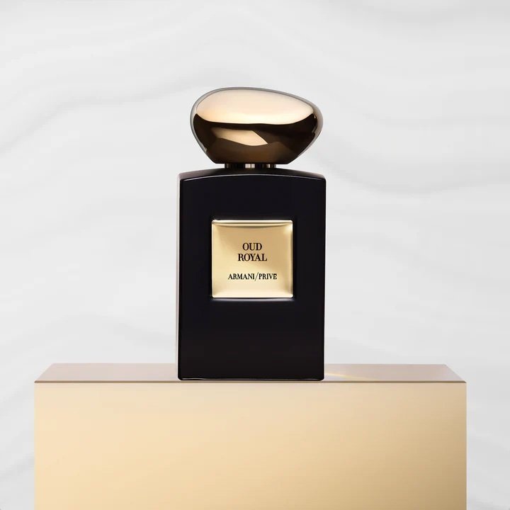 Giorgio Armani Prive Oud Royal парфюмерная вода EDP 100 мл, унисекс купить,247290