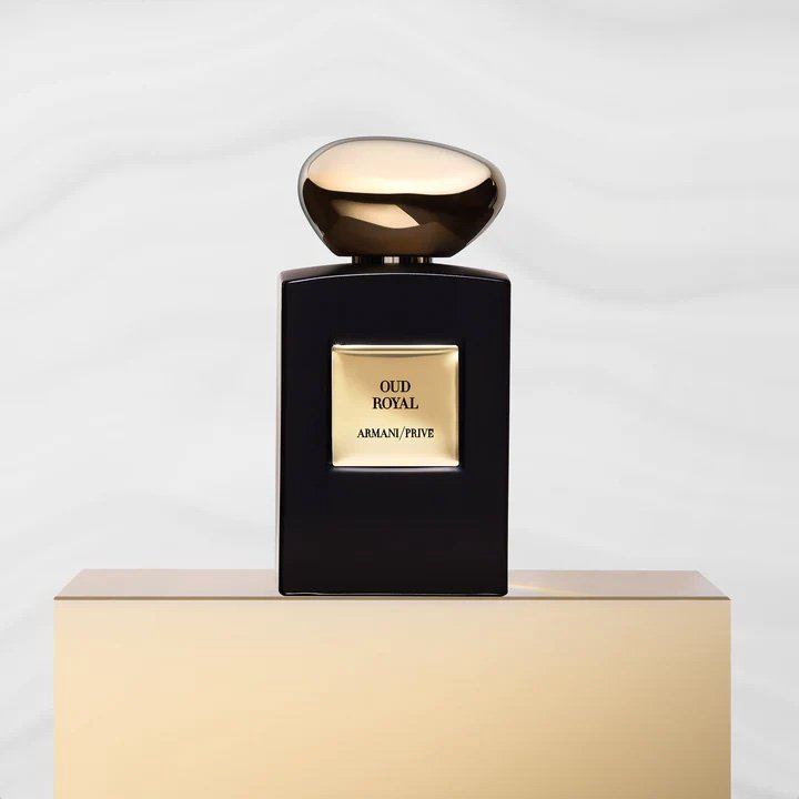 Giorgio Armani Prive Oud Royal парфюмерная вода EDP 100 мл, унисекс купить,247290