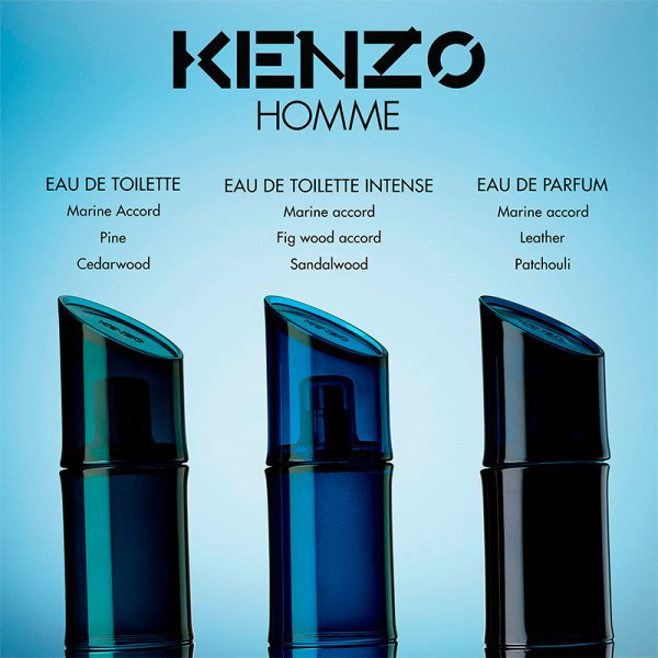KENZO Homme Eau De Toilette туалетная вода EDT 110 мл купить,52490