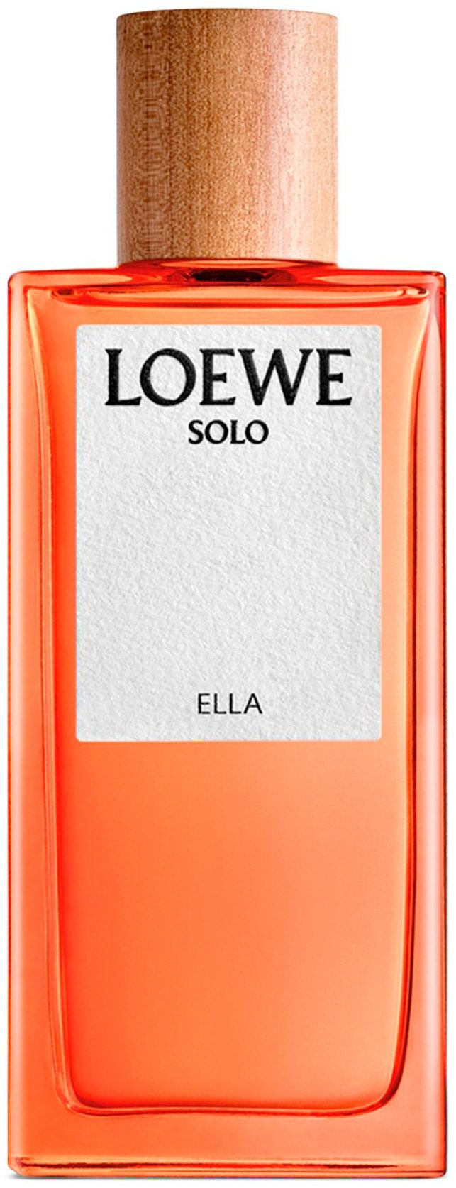 Loewe Solo Ella парфюмерная вода EDP 100 мл, для женщин - ForteMarket Loewe Solo Ella парфюмерная вода EDP 100 мл, для женщин купить,115260