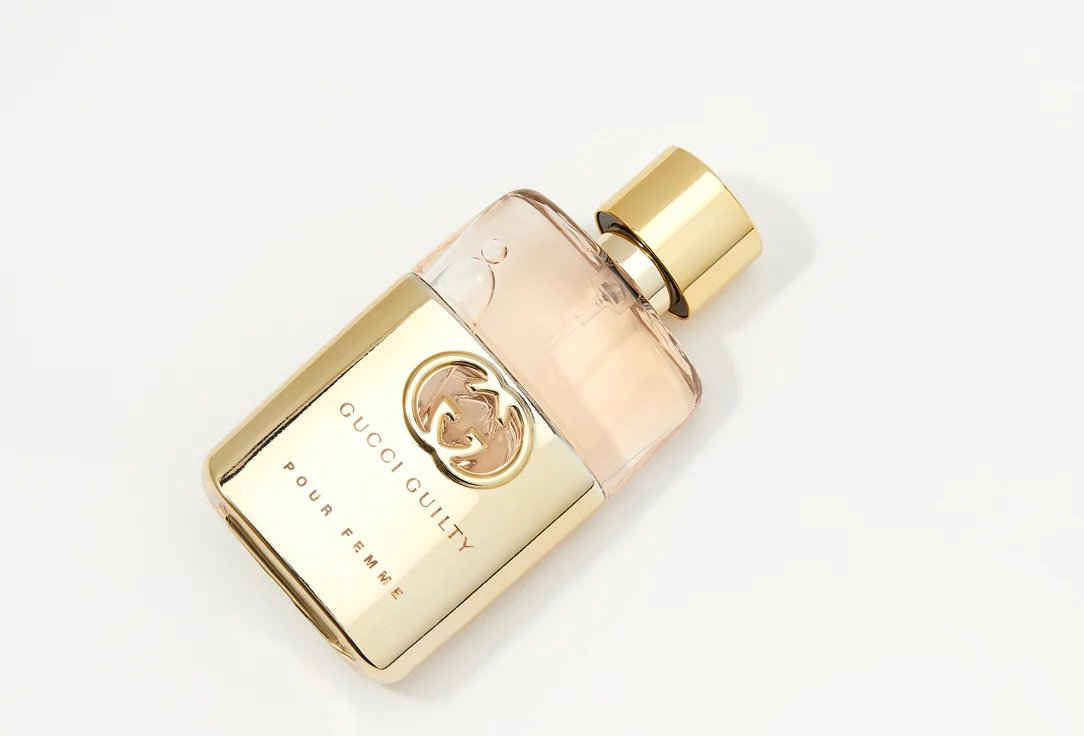GUCCI Guilty Pour Femme парфюмерная вода EDP 30 мл, для женщин купить,28190