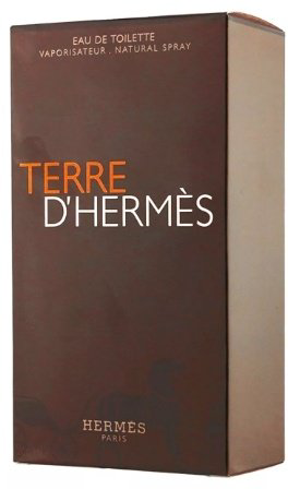 Hermes Terre D'Hermes туалетная вода EDT 100 мл, для мужчин - ForteMarket Hermes Terre D'Hermes туалетная вода EDT 100 мл, для мужчин купить,43890