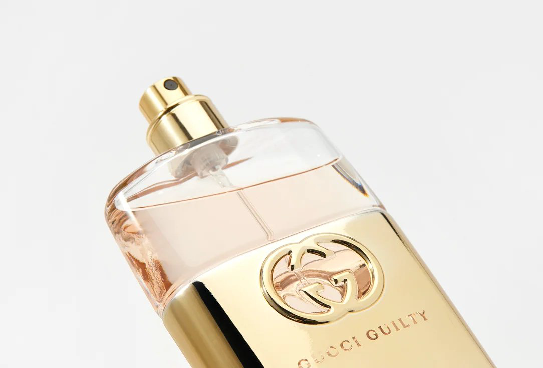 GUCCI Guilty Pour Femme парфюмерная вода EDP 30 мл, для женщин купить,28190