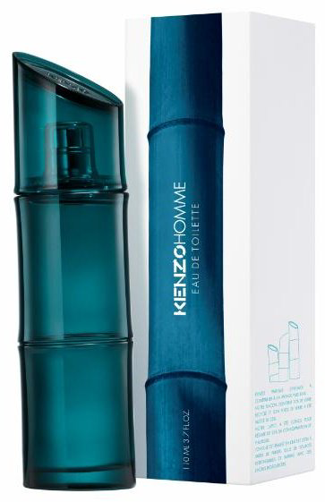 KENZO Homme Eau De Toilette туалетная вода EDT 110 мл купить,52490