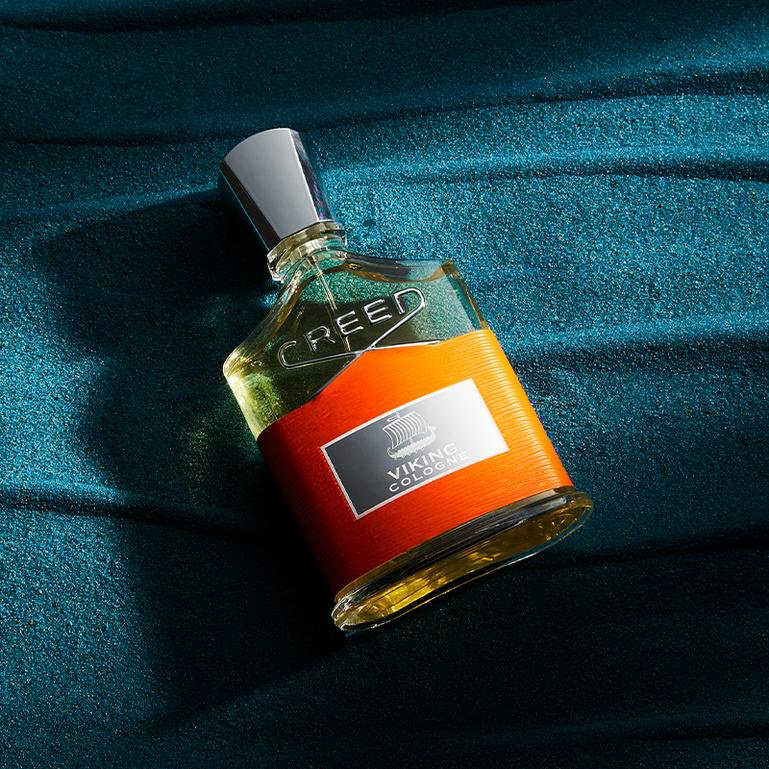 Creed Viking Cologne одеколон EDC 100 мл, для мужчин купить,304040