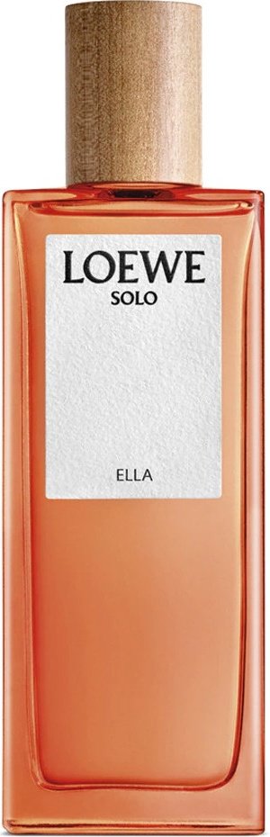 Loewe Solo Ella парфюмерная вода EDP 50 мл, для женщин - ForteMarket Loewe Solo Ella парфюмерная вода EDP 50 мл, для женщин купить,78610