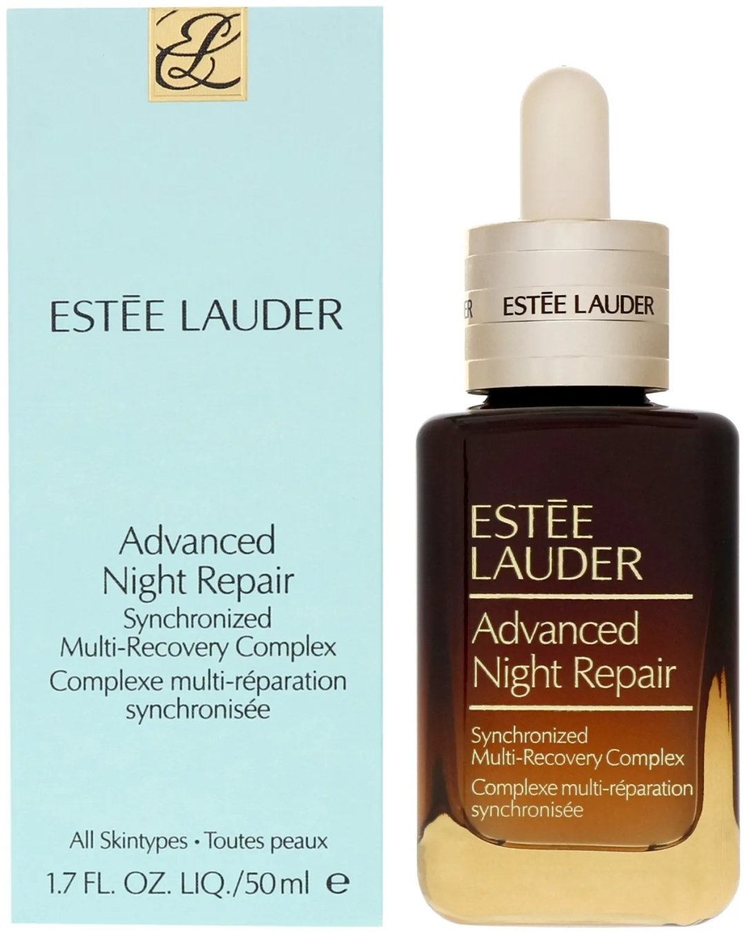 Estee Lauder Advanced Night Repair сыворотка для лица 50 мл купить,80900