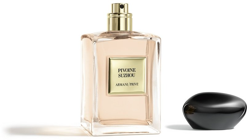 Giorgio Armani Prive Pivoine Suzhou туалетная вода EDT 50 мл, для женщин купить,111990