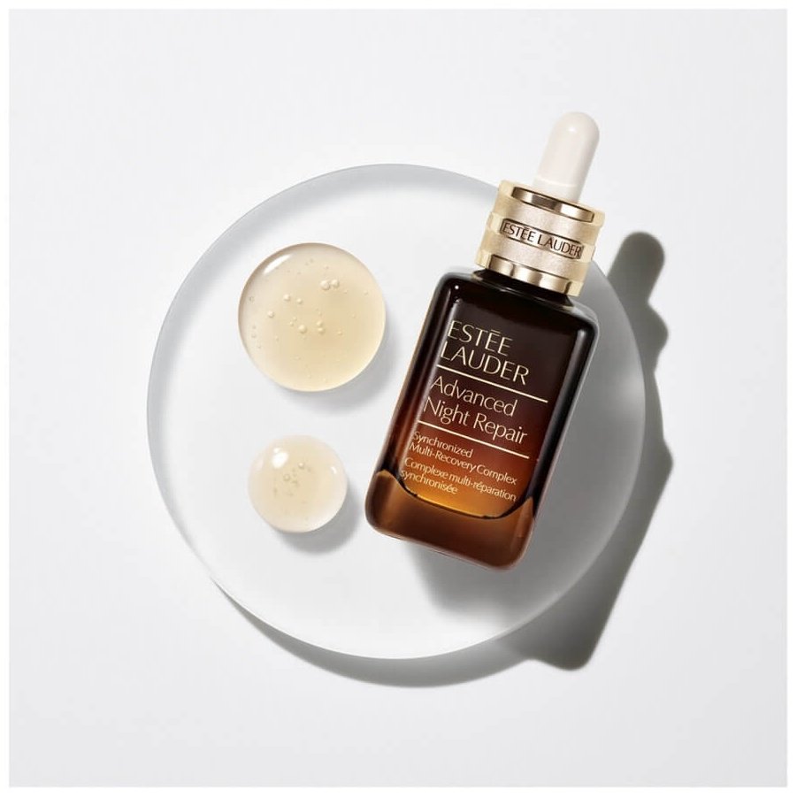 Estee Lauder Advanced Night Repair сыворотка для лица 50 мл купить,80900