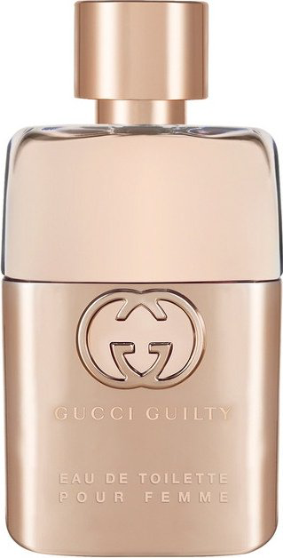 GUCCI Guilty Pour Femme туалетная вода EDT 30 мл, для женщин купить,39890