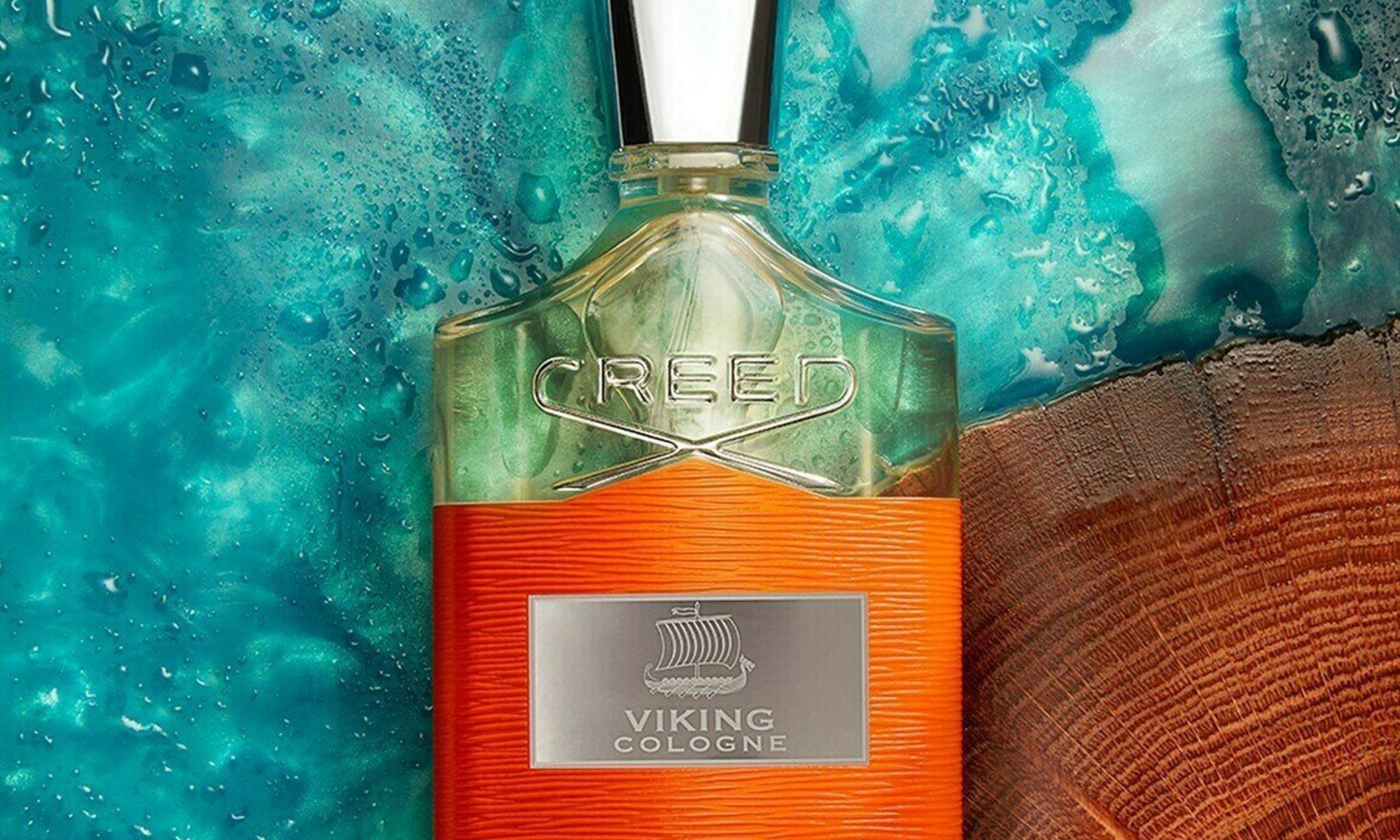 Creed Viking Cologne одеколон EDC 50 мл, для мужчин купить,245430