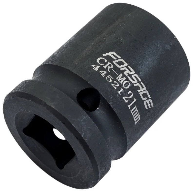 Forsage набор торцевых головок 1/2 F-4139MPB 13 шт купить,0