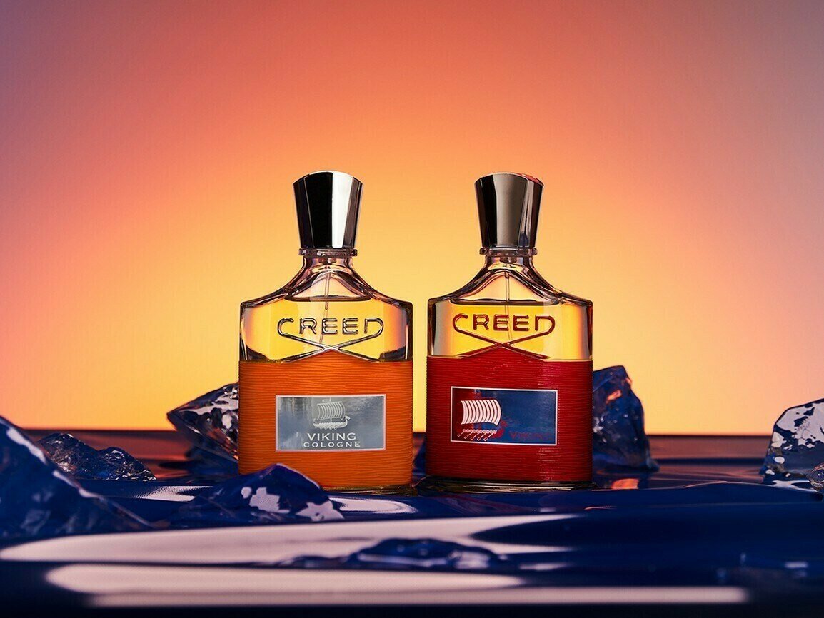 Creed Viking Cologne одеколон EDC 50 мл, для мужчин купить,245430
