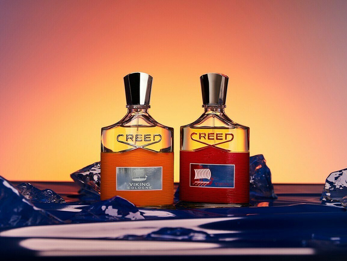 Creed Viking Cologne одеколон EDC 50 мл, для мужчин купить,245430