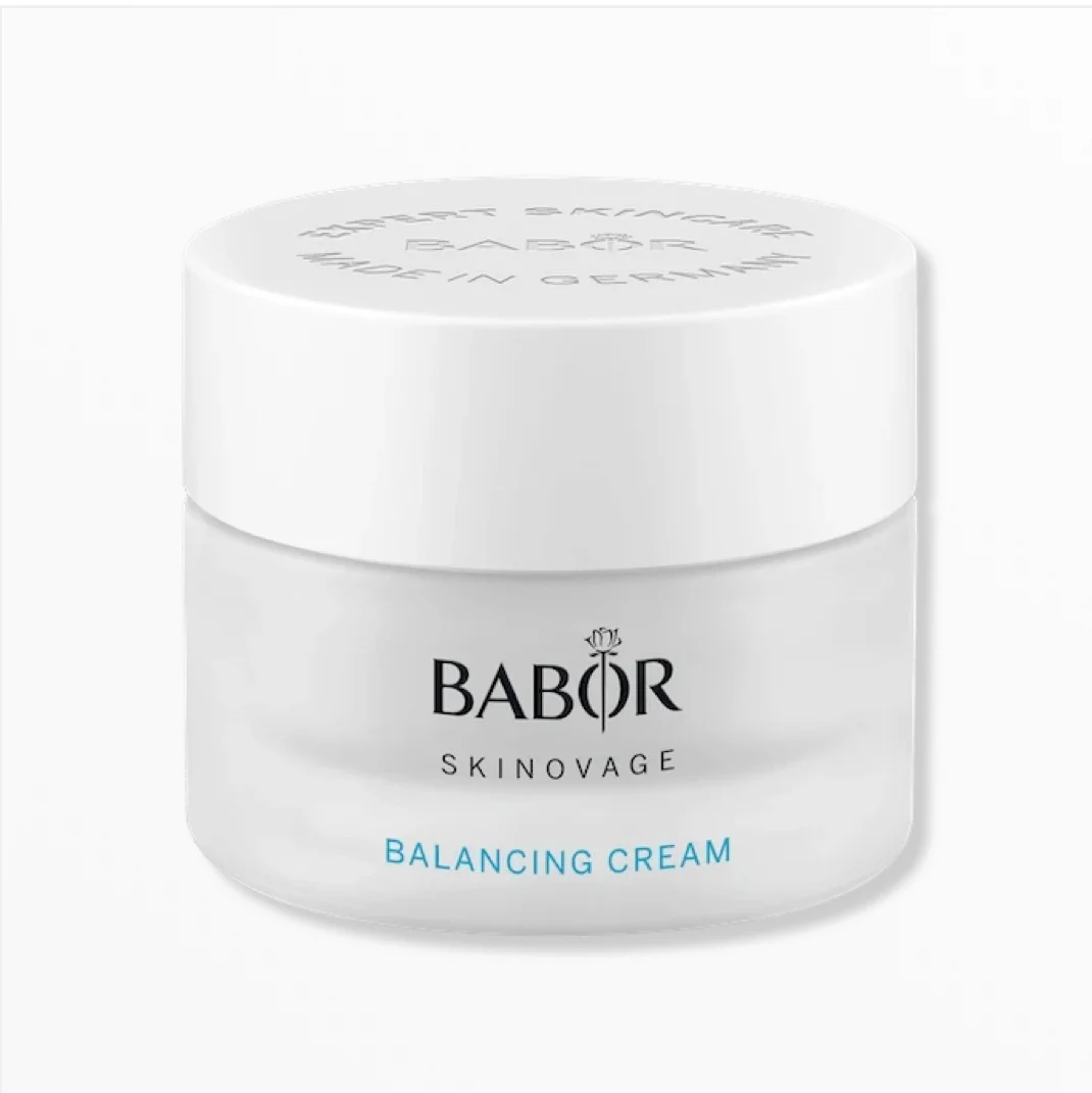 Крем для лица Babor Skinovage Balancing Cream 50мл