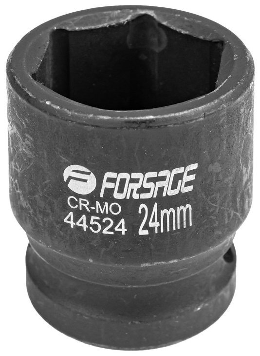 Forsage торцевая головка ударная 1/2 F-44524 1 шт
