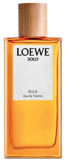 Loewe Solo Ella туалетная вода EDT 100 мл купить,103790