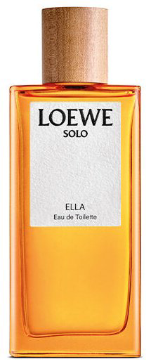Loewe Solo Ella туалетная вода EDT 100 мл купить,103790