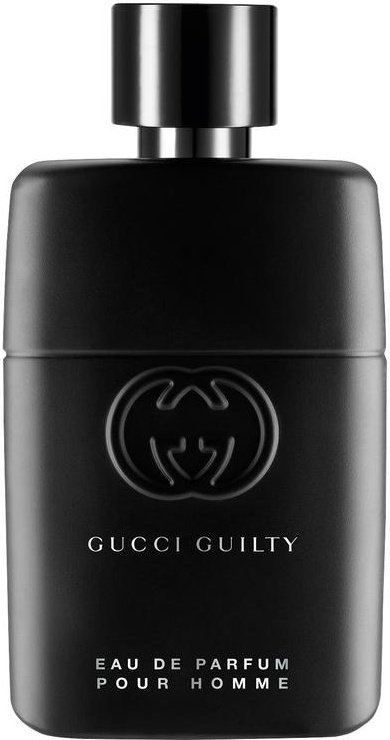 GUCCI Guilty Pour Homme парфюмерная вода EDP 50 мл, для мужчин