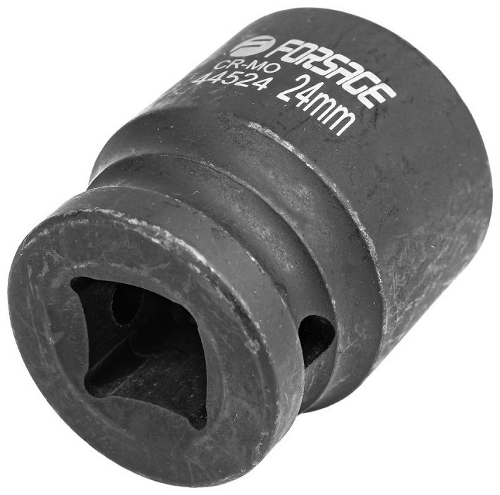 Forsage торцевая головка ударная 1/2 F-44524 1 шт купить,0