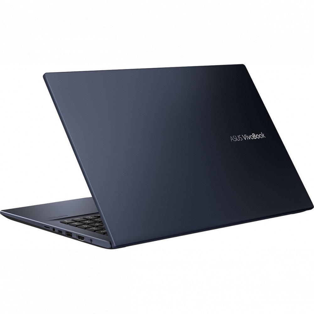 Ноутбук Asus VivoBook 15 X513EA-BQ1843 90NB0SG4-M30740 15.6" Black купить,NaN
