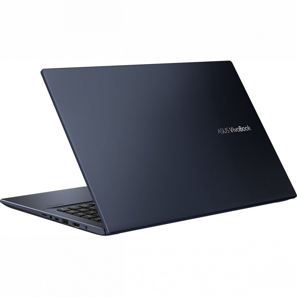 Ноутбук Asus VivoBook 15 X513EA-BQ1843 90NB0SG4-M30740 15.6" Black купить,NaN