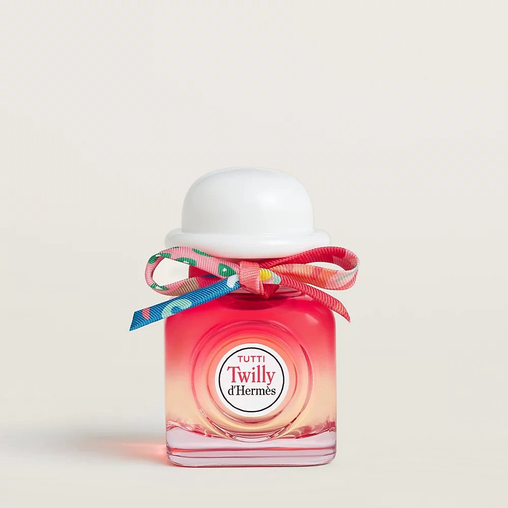 Hermes Tutti Twilly dHermes парфюмерная вода EDP 50 мл, для женщин купить,NaN
