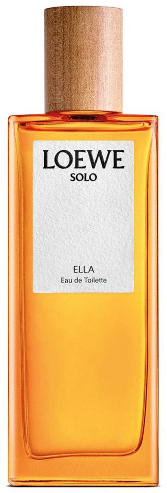Loewe Solo Ella туалетная вода EDT 50 мл, для женщин купить,70990