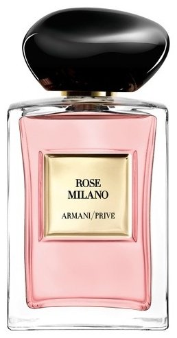 Giorgio Armani Prive Rose Milano туалетная вода EDT 50 мл, для женщин купить,105090