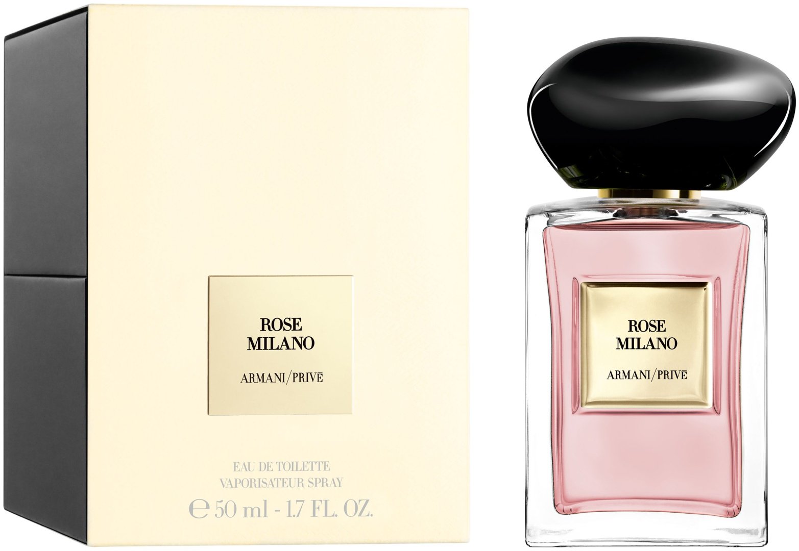 Giorgio Armani Prive Rose Milano туалетная вода EDT 50 мл, для женщин купить,105090