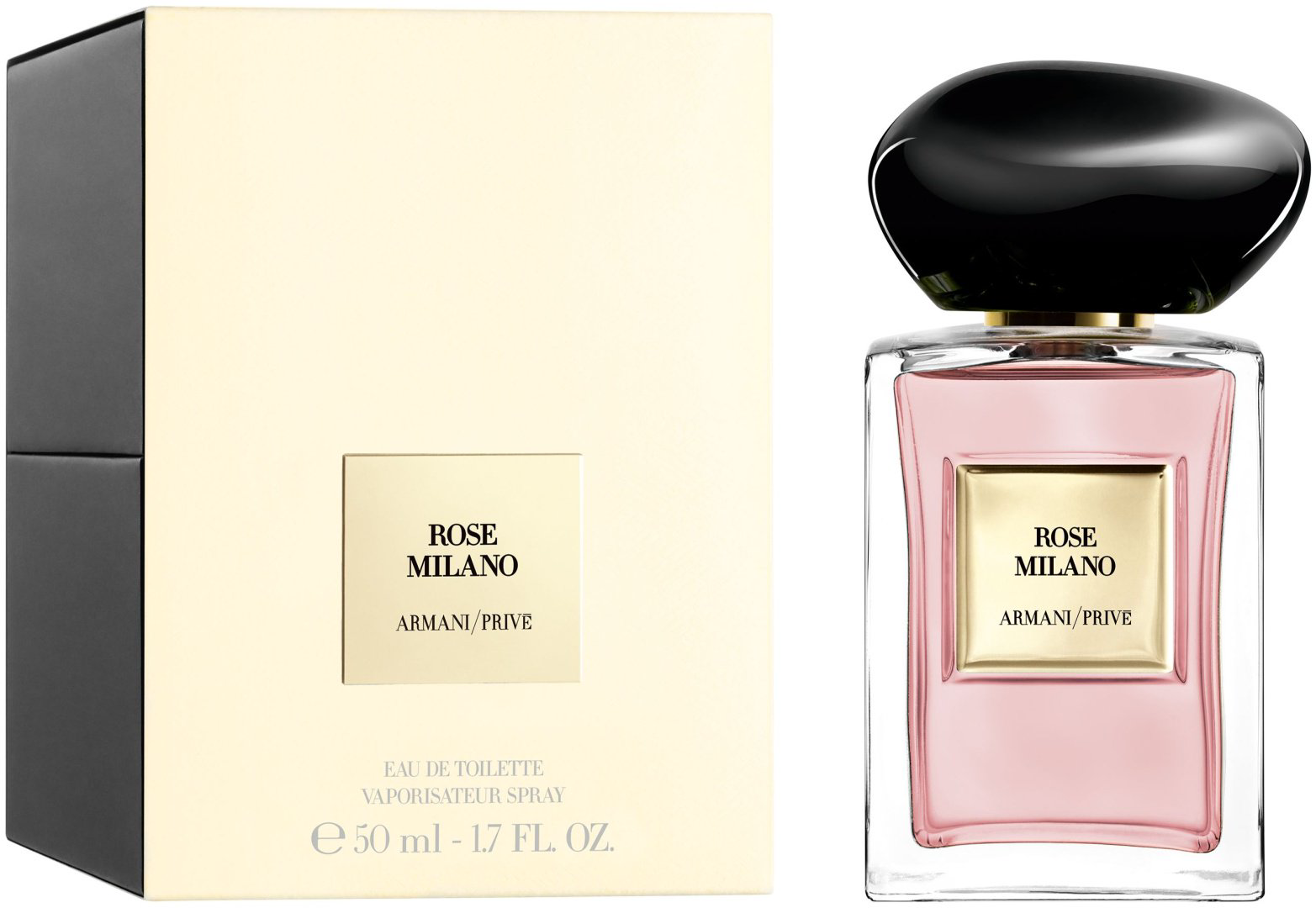 Giorgio Armani Prive Rose Milano туалетная вода EDT 50 мл, для женщин купить,105090