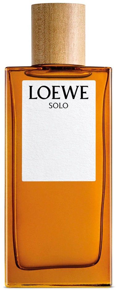 Loewe Solo туалетная вода EDT 100 мл, для мужчин купить,81090
