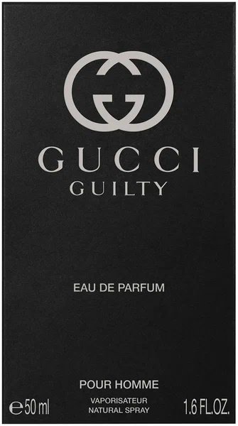 GUCCI Guilty Pour Homme парфюмерная вода EDP 50 мл, для мужчин купить,0