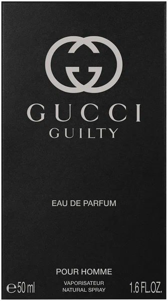 GUCCI Guilty Pour Homme парфюмерная вода EDP 50 мл, для мужчин купить,37990