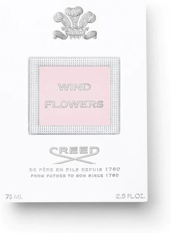 Creed Wind Flowers духи PARFUM 75 мл, для женщин купить,NaN
