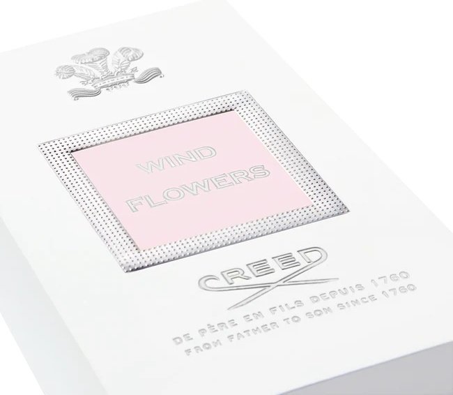 Creed Wind Flowers духи PARFUM 75 мл, для женщин купить,NaN
