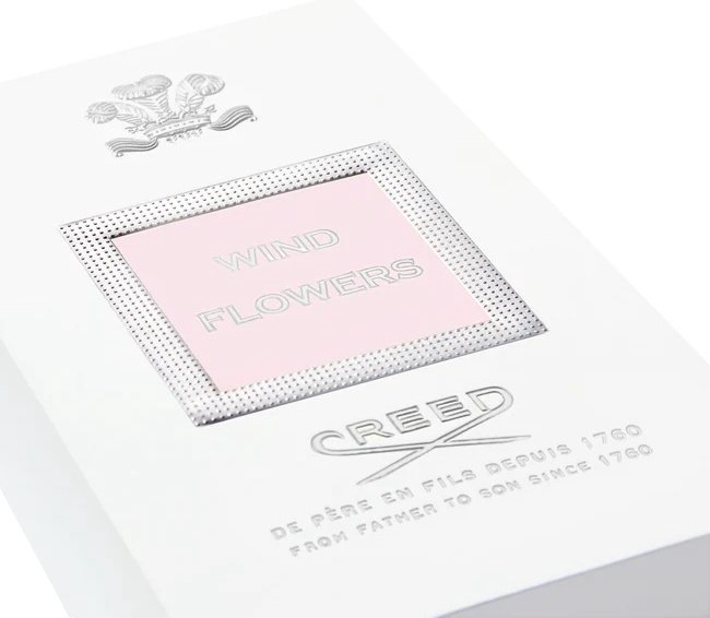 Creed Wind Flowers духи PARFUM 75 мл, для женщин купить,NaN