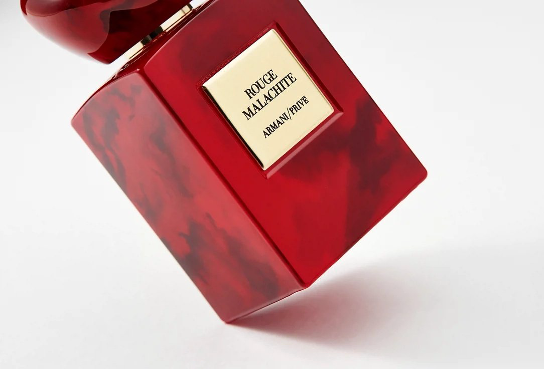 Giorgio Armani Prive Rouge Malachite парфюмерная вода EDP 100 мл, унисекс купить,255790