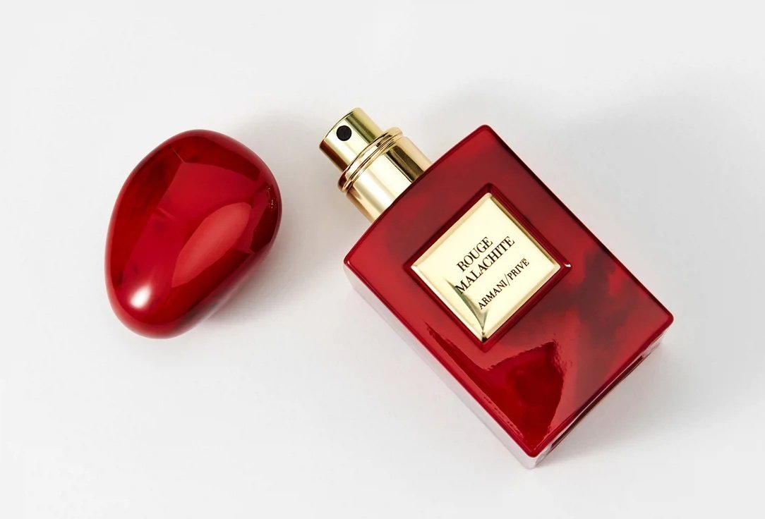 Giorgio Armani Prive Rouge Malachite парфюмерная вода EDP 100 мл, унисекс купить,255790