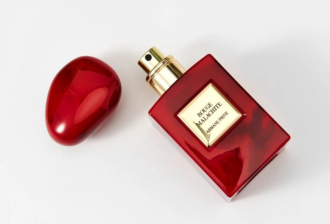 Giorgio Armani Prive Rouge Malachite парфюмерная вода EDP 100 мл, унисекс купить,255790