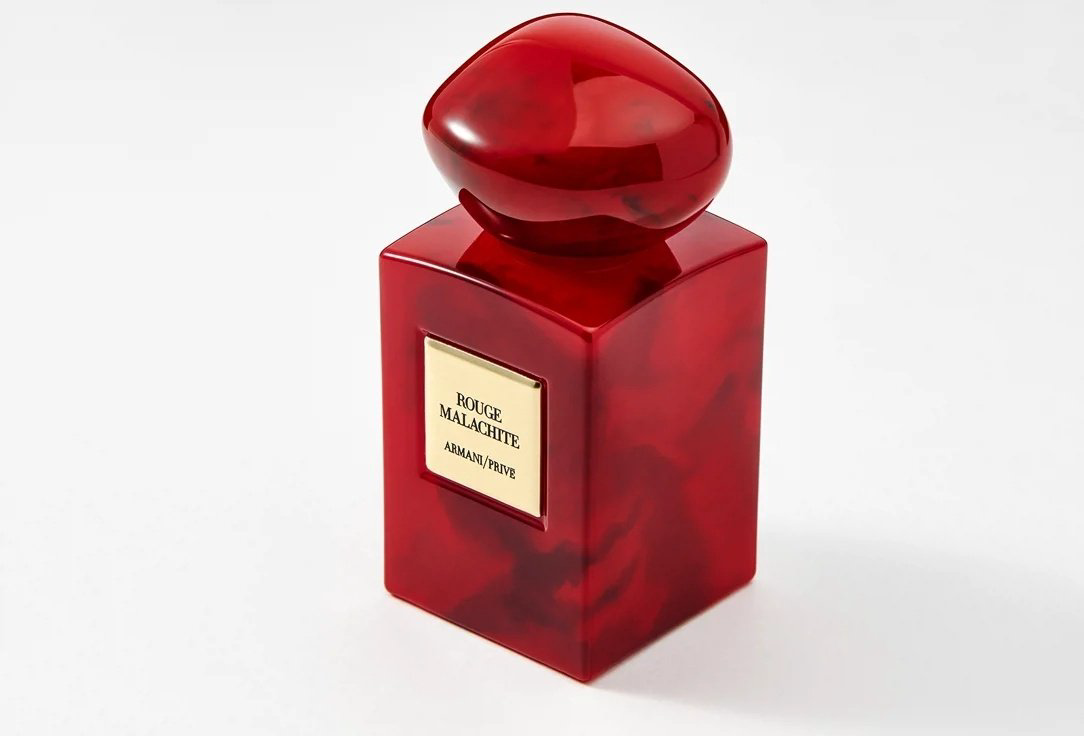 Giorgio Armani Prive Rouge Malachite парфюмерная вода EDP 100 мл, унисекс купить,255790