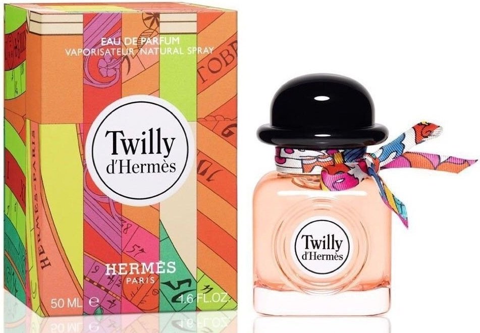 Hermes Twilly d'Hermes парфюмерная вода EDP 50 мл, для женщин - ForteMarket Hermes Twilly d'Hermes парфюмерная вода EDP 50 мл, для женщин купить,93220