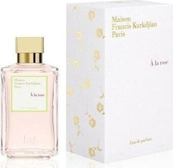 Maison Francis Kurkdjian A La Rose парфюмерная вода EDP 200 мл, для женщин - ForteMarket Maison Francis Kurkdjian A La Rose парфюмерная вода EDP 200 мл, для женщин купить,458860