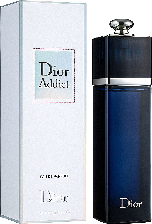Dior Addict 2014 парфюмерная вода EDP 100 мл, для женщин купить,143390