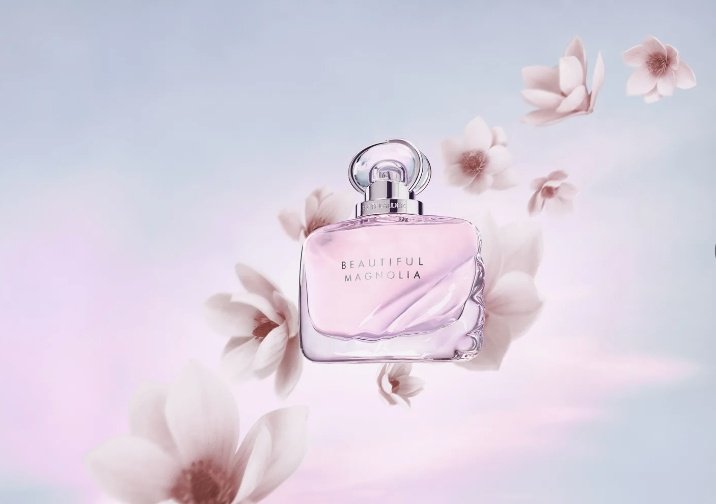 Estee Lauder Beautiful Magnolia парфюмерная вода EDP 50 мл, для женщин купить,61990