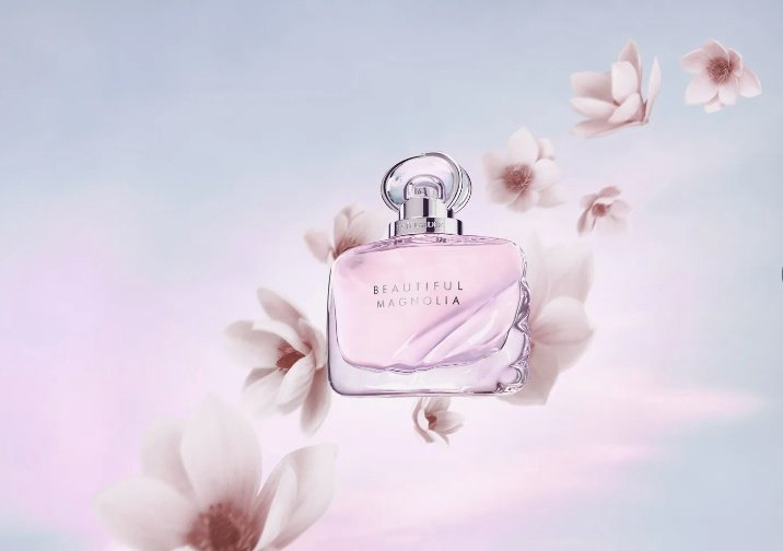 Estee Lauder Beautiful Magnolia парфюмерная вода EDP 50 мл, для женщин купить,61990