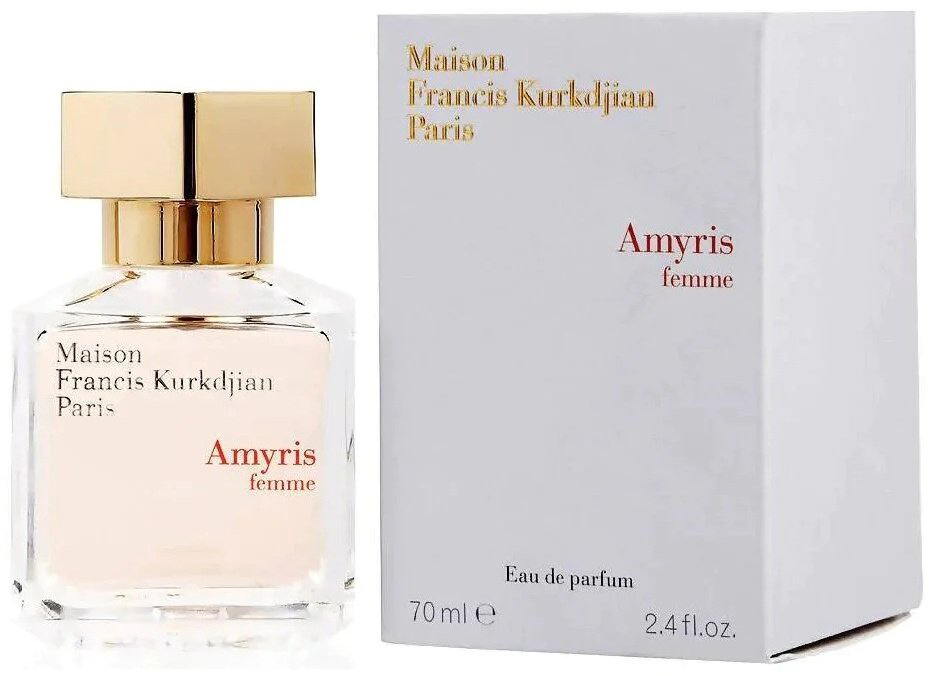 Maison Francis Kurkdjian Amyris Femme парфюмерная вода EDP 70 мл, для женщин купить,NaN