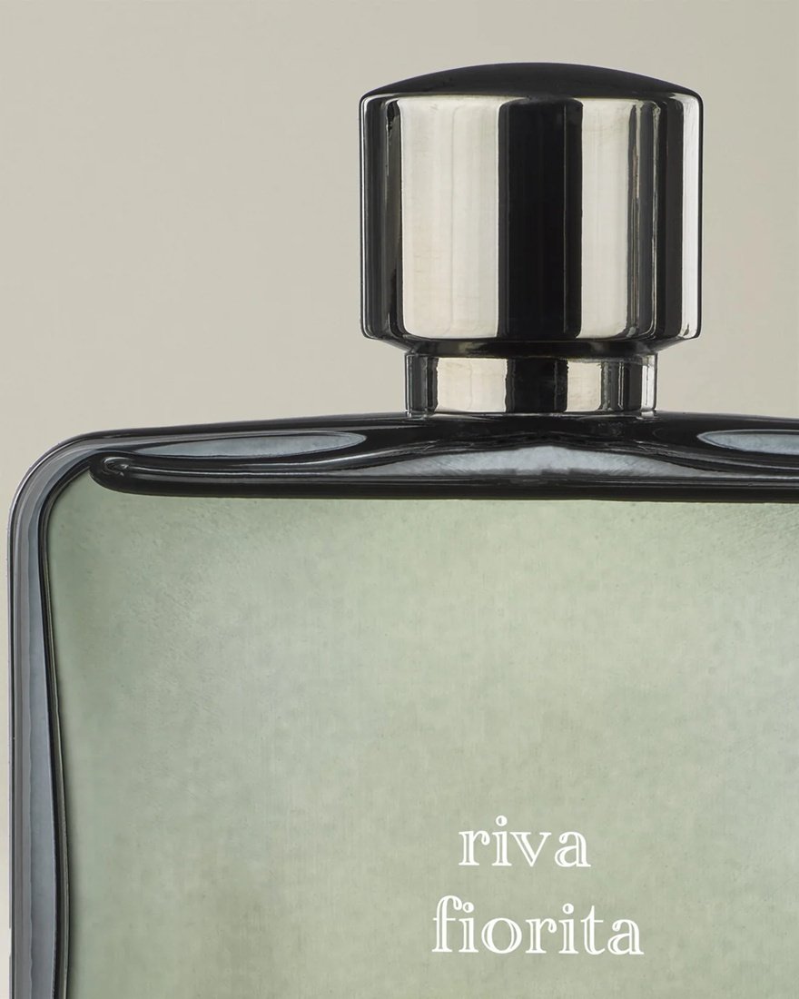Kiton Riva Fiorita духи PARFUM 100 мл, для мужчин купить,299900